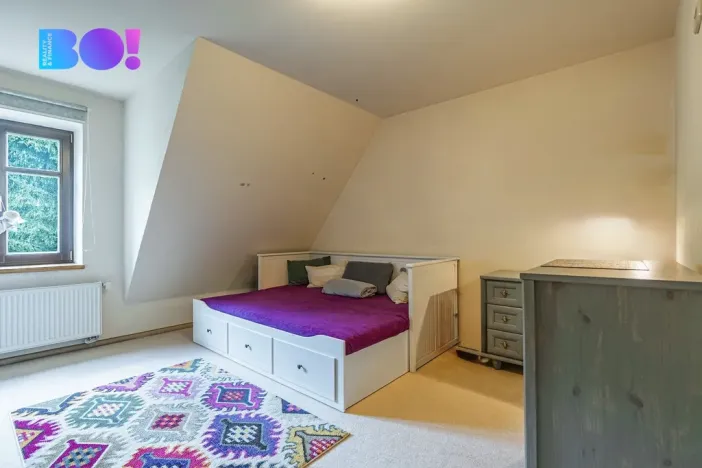 Prodej rodinného domu, Dolní Dvůr, 125 m2