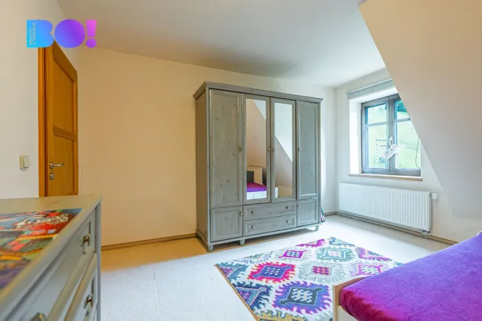 Prodej rodinného domu, Dolní Dvůr, 125 m2