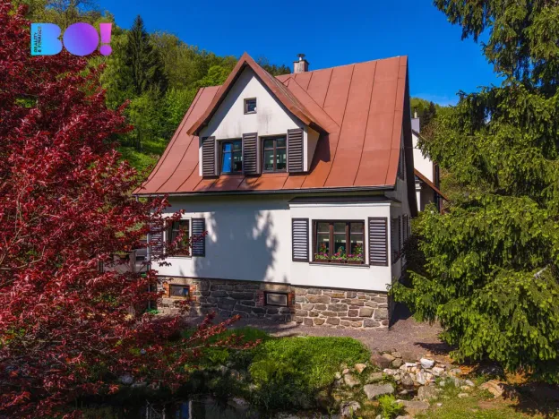 Prodej rodinného domu, Dolní Dvůr, 125 m2