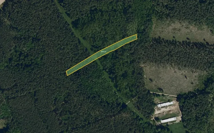 Prodej pole, Vracov, 11374 m2