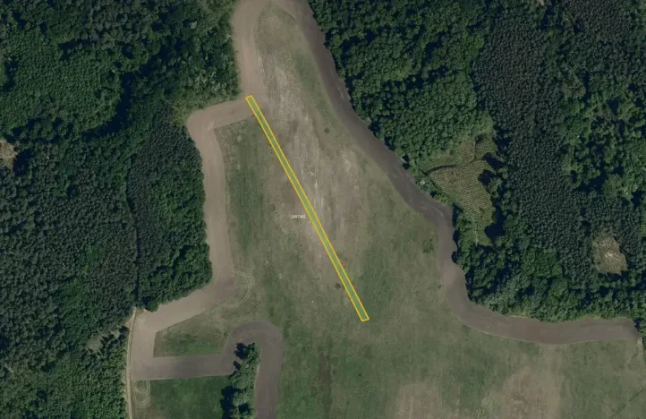 Prodej pole, Bzenec, 20471 m2