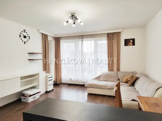 Pronájem bytu 3+kk, České Budějovice - České Budějovice 3, B. Smetany, 78 m2