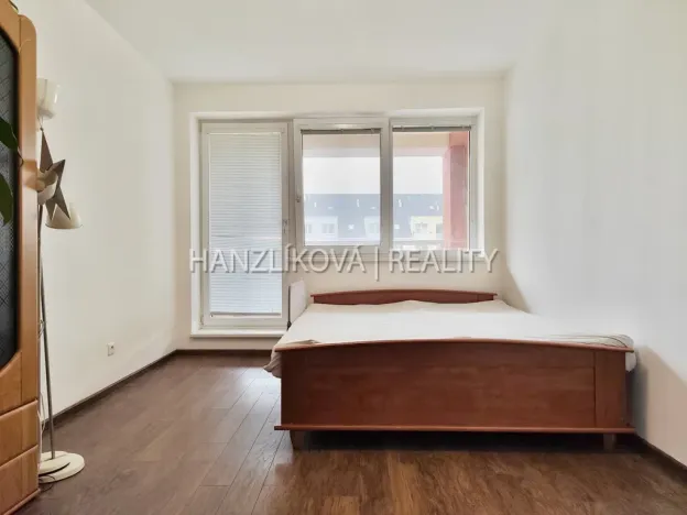 Pronájem bytu 3+kk, České Budějovice - České Budějovice 3, B. Smetany, 78 m2