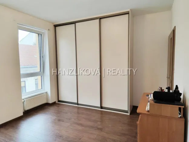 Pronájem bytu 3+kk, České Budějovice - České Budějovice 3, B. Smetany, 78 m2