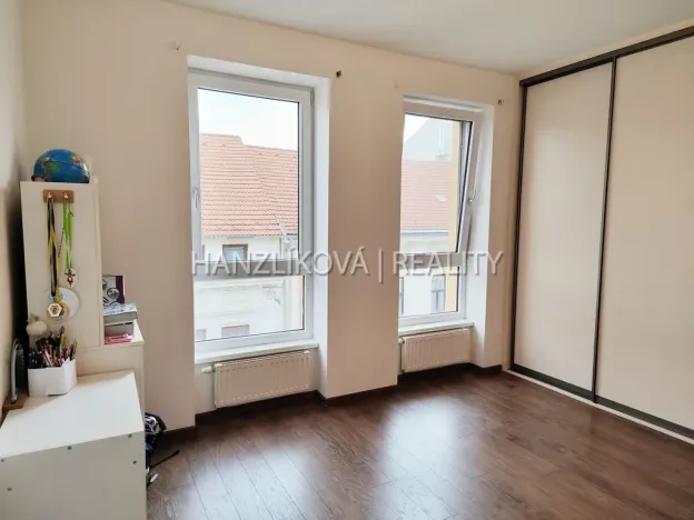 Pronájem bytu 3+kk, České Budějovice - České Budějovice 3, B. Smetany, 78 m2