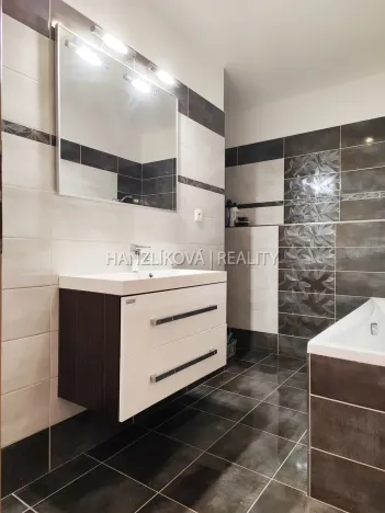 Pronájem bytu 3+kk, České Budějovice - České Budějovice 3, B. Smetany, 78 m2
