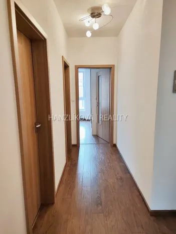 Pronájem bytu 3+kk, České Budějovice - České Budějovice 3, B. Smetany, 78 m2