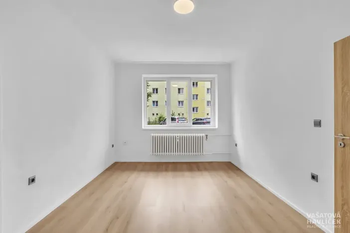 Pronájem bytu 2+1, Úpice, Sládkova, 51 m2