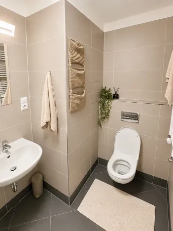 Pronájem bytu 1+kk, Praha - Třebonice, Do zahrádek II, 30 m2