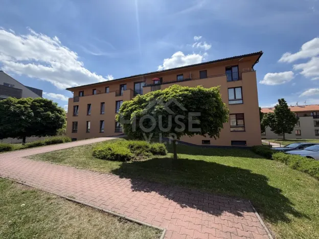 Prodej bytu 2+kk, Praha - Stodůlky, Rotavská, 42 m2