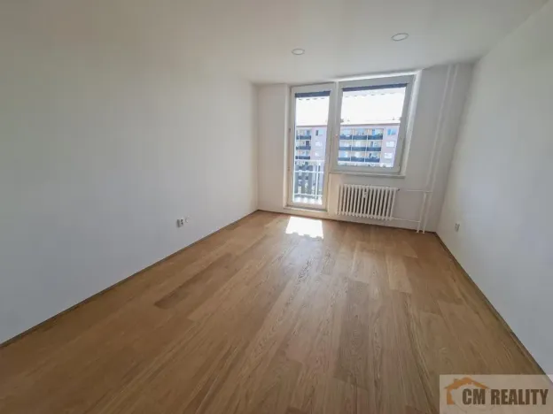 Pronájem bytu 2+1, Prostějov, Tylova, 56 m2