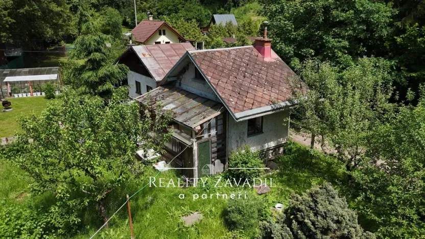 Prodej pozemku pro bydlení, Vrchlabí, 401 m2