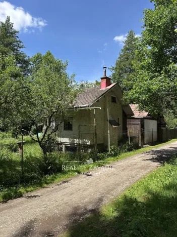 Prodej pozemku pro bydlení, Vrchlabí, 401 m2
