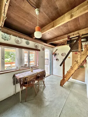 Prodej pozemku pro bydlení, Vrchlabí, 401 m2