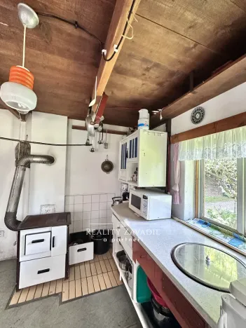 Prodej pozemku pro bydlení, Vrchlabí, 401 m2