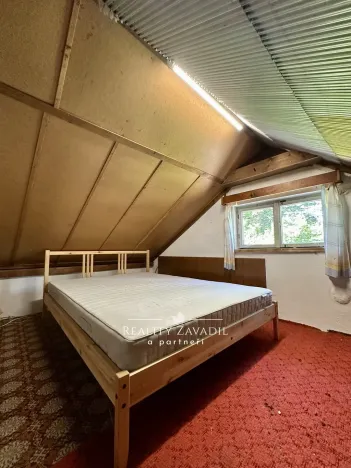 Prodej pozemku pro bydlení, Vrchlabí, 401 m2