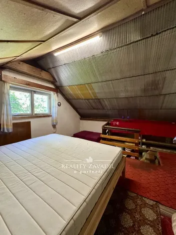 Prodej pozemku pro bydlení, Vrchlabí, 401 m2