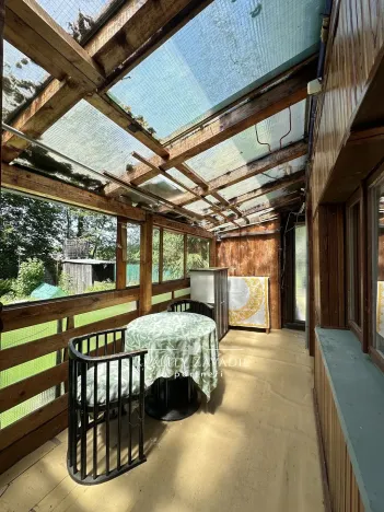 Prodej pozemku pro bydlení, Vrchlabí, 401 m2