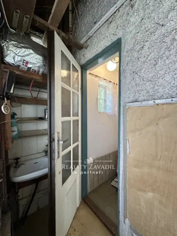 Prodej pozemku pro bydlení, Vrchlabí, 401 m2