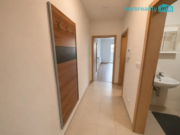 Prodej bytu 1+kk, Klatovy, Cibulkova, 40 m2