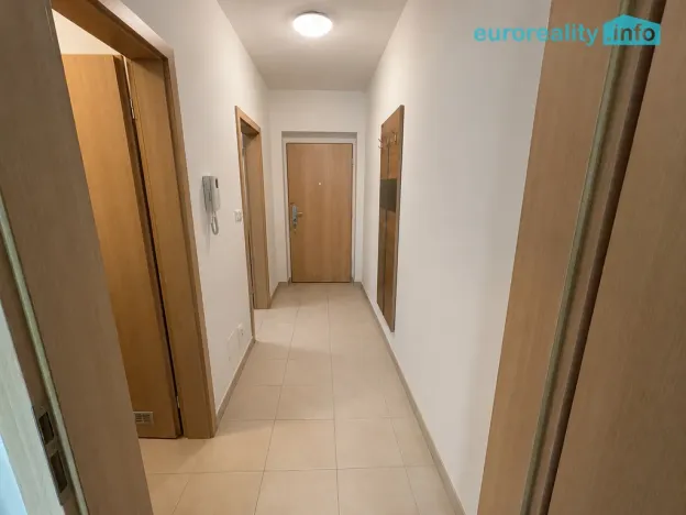 Prodej bytu 1+kk, Klatovy, Cibulkova, 40 m2