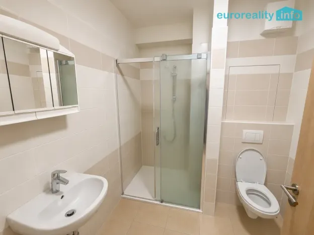 Prodej bytu 1+kk, Klatovy, Cibulkova, 40 m2