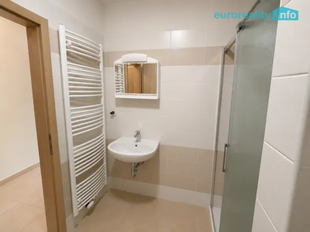 Prodej bytu 1+kk, Klatovy, Cibulkova, 40 m2