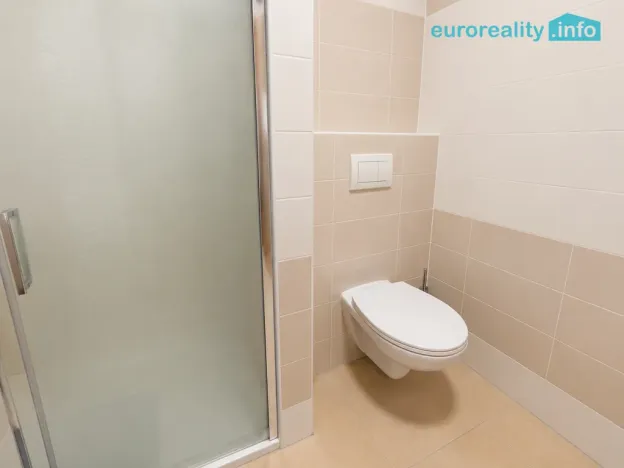 Prodej bytu 1+kk, Klatovy, Cibulkova, 40 m2