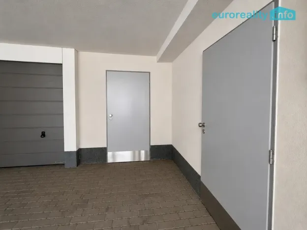 Prodej bytu 1+kk, Klatovy, Cibulkova, 40 m2