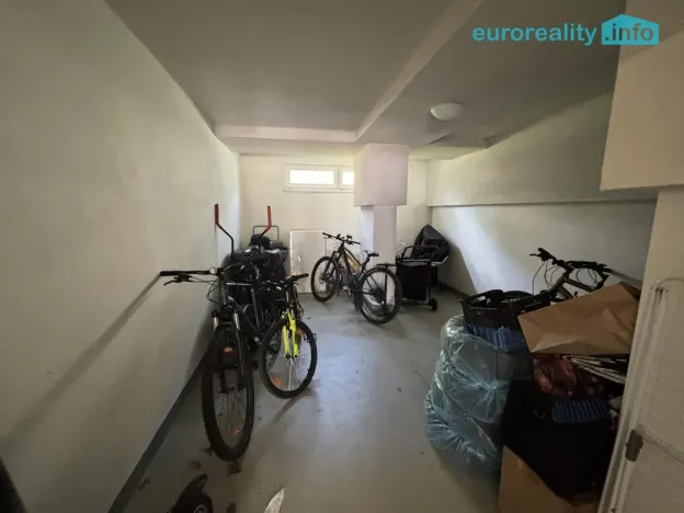 Prodej bytu 1+kk, Klatovy, Cibulkova, 40 m2