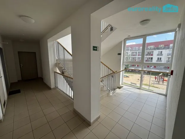 Prodej bytu 1+kk, Klatovy, Cibulkova, 40 m2