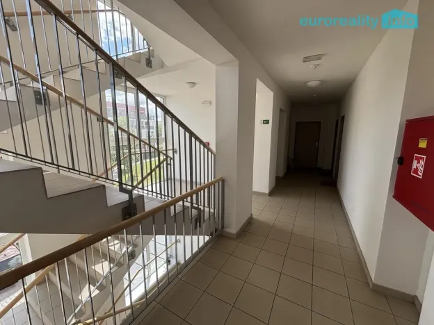 Prodej bytu 1+kk, Klatovy, Cibulkova, 40 m2