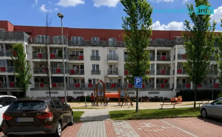 Prodej bytu 1+kk, Klatovy, Cibulkova, 40 m2