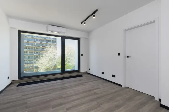 Pronájem bytu 2+kk, Havířov - Podlesí, Okrajová, 39 m2