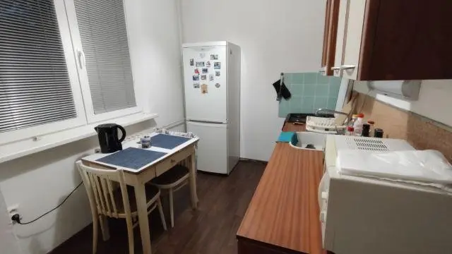 Pronájem bytu 1+1, Valašské Meziříčí - Krásno nad Bečvou, Zašovská, 39 m2
