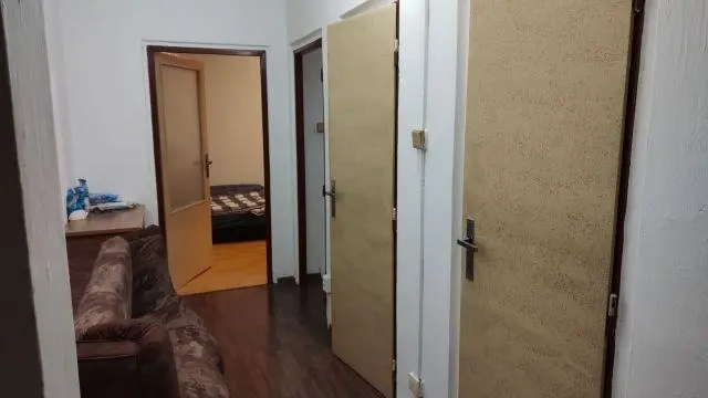 Pronájem bytu 1+1, Valašské Meziříčí - Krásno nad Bečvou, Zašovská, 39 m2
