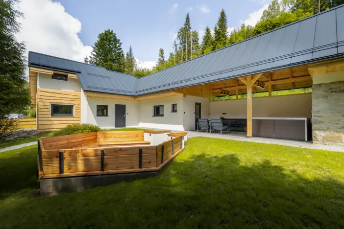 Prodej chalupy, Makov,Slovensko, 90 m2