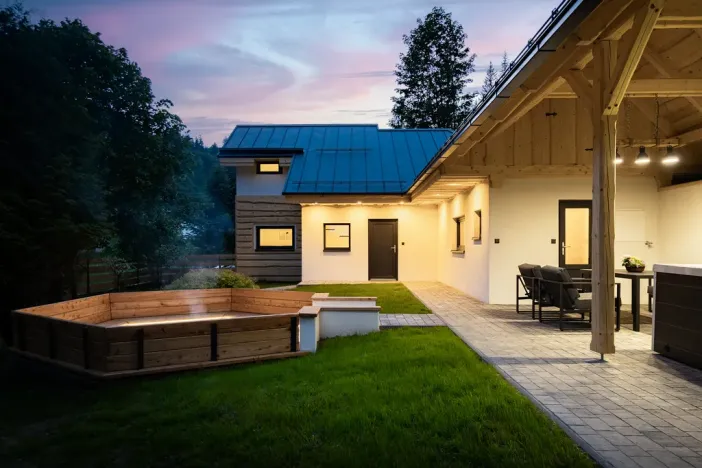 Prodej chalupy, Makov,Slovensko, 90 m2