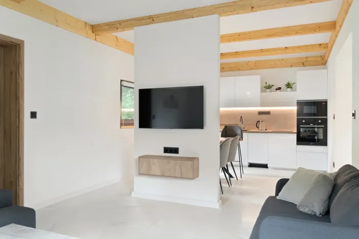 Prodej chalupy, Makov,Slovensko, 90 m2