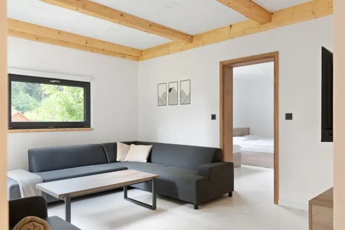 Prodej chalupy, Makov,Slovensko, 90 m2