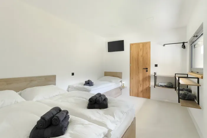 Prodej chalupy, Makov,Slovensko, 90 m2
