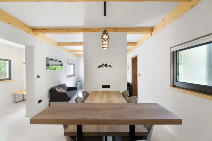 Prodej chalupy, Makov,, Slovensko, 90 m2