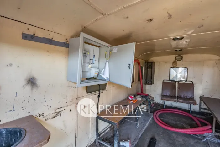 Prodej pozemku pro bydlení, Zabrušany - Straky, 1535 m2