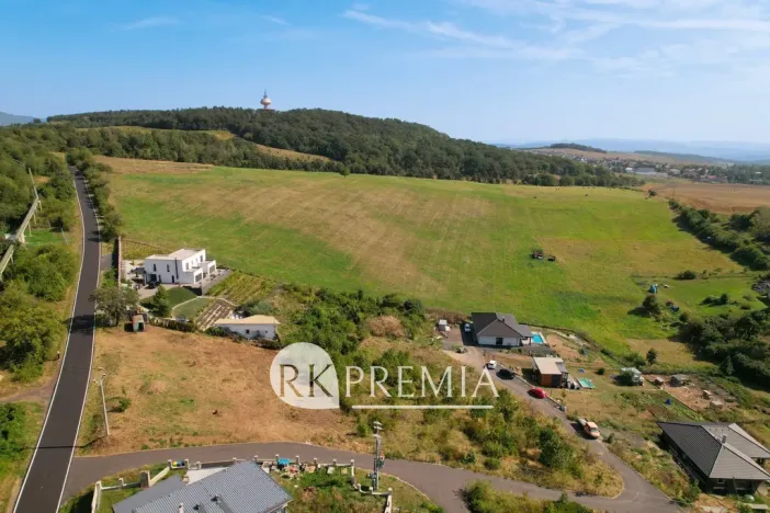 Prodej pozemku pro bydlení, Zabrušany - Straky, 1535 m2
