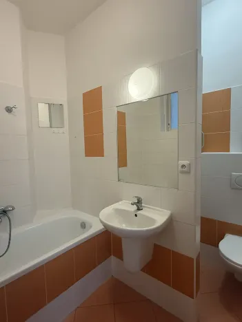 Pronájem bytu 1+kk, Brno - Brno-město, Panská, 39 m2
