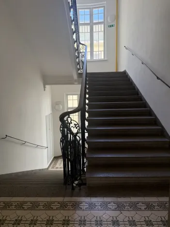 Pronájem bytu 1+kk, Brno - Brno-město, Panská, 39 m2
