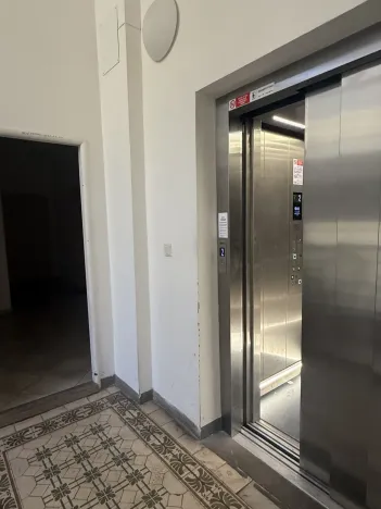 Pronájem bytu 1+kk, Brno - Brno-město, Panská, 39 m2