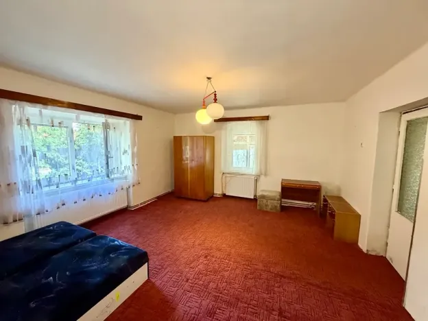 Prodej rodinného domu, Horní Bělá, 120 m2