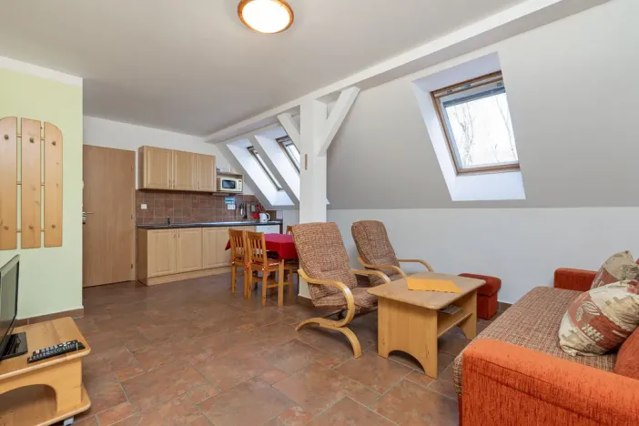 Prodej ubytování, Dolní Moravice, 1265 m2