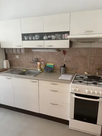 Pronájem bytu 3+1, Pardubice, Jožky Jabůrkové, 80 m2